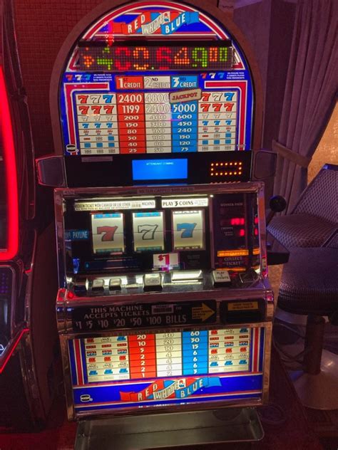 Jackpot: Wynn Las Vegas Player Wins $1.5M on Slot .